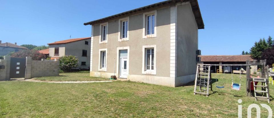 House 6 rooms of 152 m² in Cardet (30350)