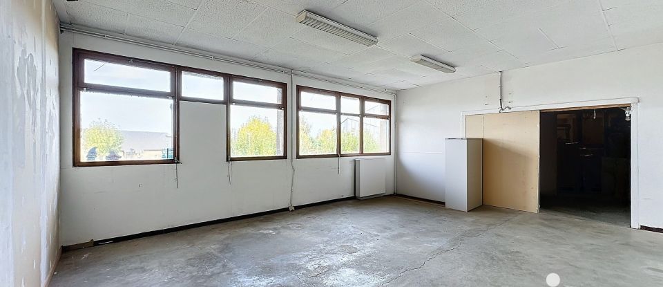 Maison 6 pièces de 193 m² à Albaret-le-Comtal (48310)