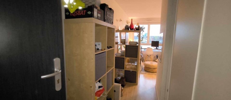 Apartment 2 rooms of 40 m² in Valenciennes (59300)