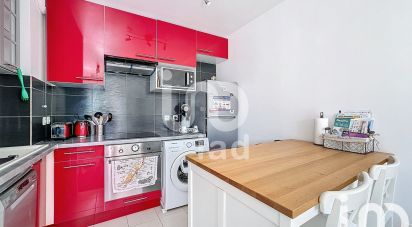 Appartement 2 pièces de 42 m² à Neuilly-sur-Marne (93330)