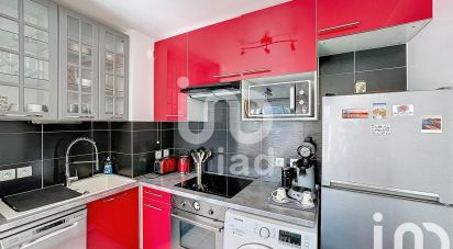 Apartment 2 rooms of 42 m² in Neuilly-sur-Marne (93330)