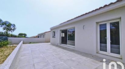 Maison 4 pièces de 95 m² à Roujan (34320)