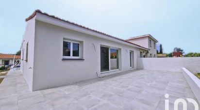 Maison 4 pièces de 95 m² à Roujan (34320)