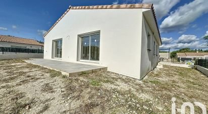 Maison traditionnelle 4 pièces de 104 m² à Causses-et-Veyran (34490)