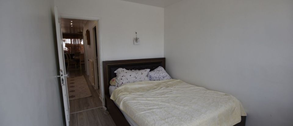 Appartement 3 pièces de 61 m² à Épinay-sur-Seine (93800)