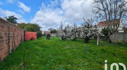 Land of 600 m² in Morsang-sur-Orge (91390)