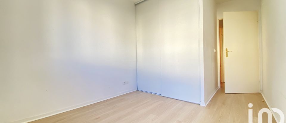 Appartement 4 pièces de 85 m² à Trappes (78190)