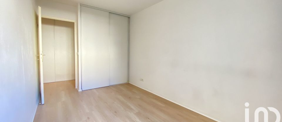 Appartement 4 pièces de 85 m² à Trappes (78190)