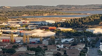 Terrain de 731 m² à Narbonne (11100)