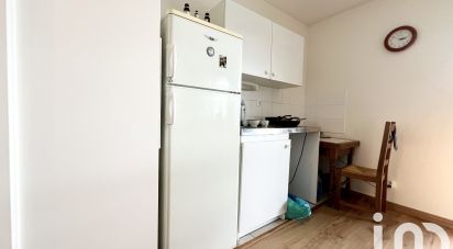 Studio 1 room of 35 m² in Saint-Jacques-de-la-Lande (35136)