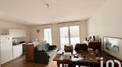 Apartment 1 room of 35 m² in Saint-Jacques-de-la-Lande (35136)