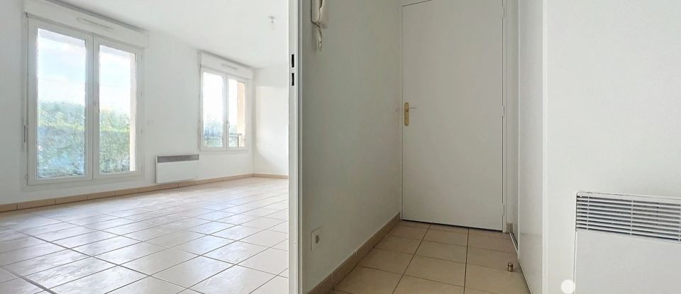 Appartement 3 pièces de 59 m² à Tournan-en-Brie (77220)