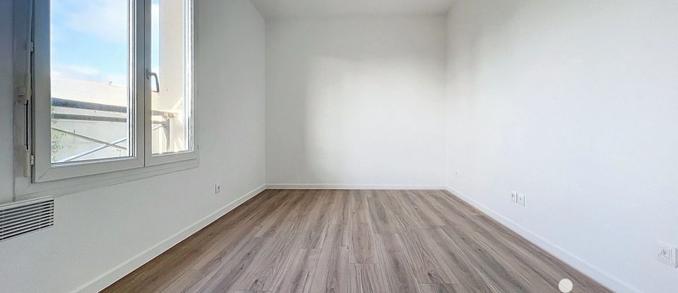 Appartement 3 pièces de 59 m² à Tournan-en-Brie (77220)