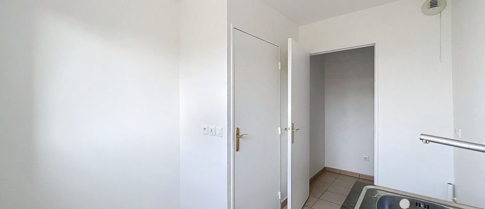 Apartment 3 rooms of 59 m² in Tournan-en-Brie (77220)