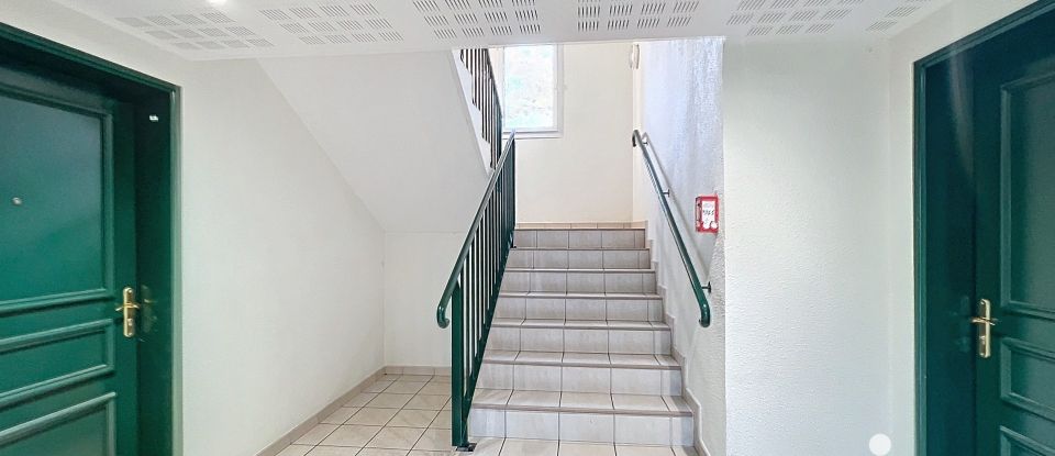 Appartement 3 pièces de 59 m² à Tournan-en-Brie (77220)