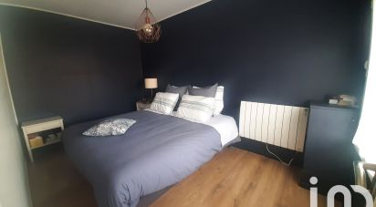 Duplex 5 pièces de 106 m² à Bordeaux (33800)