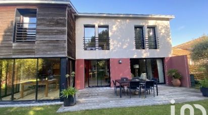 Maison 7 pièces de 168 m² à Saint-Sébastien-sur-Loire (44230)