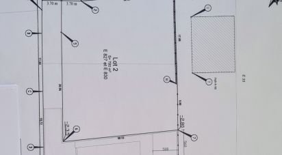 Land of 700 m² in Courcy (51220)