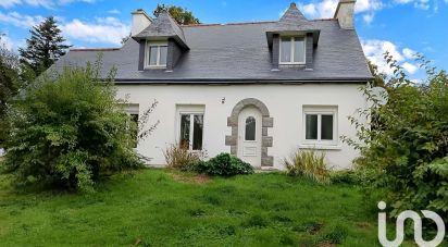 Maison de campagne 4 pièces de 88 m² à Riec-sur-Bélon (29340)