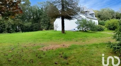 Maison de campagne 4 pièces de 88 m² à Riec-sur-Bélon (29340)