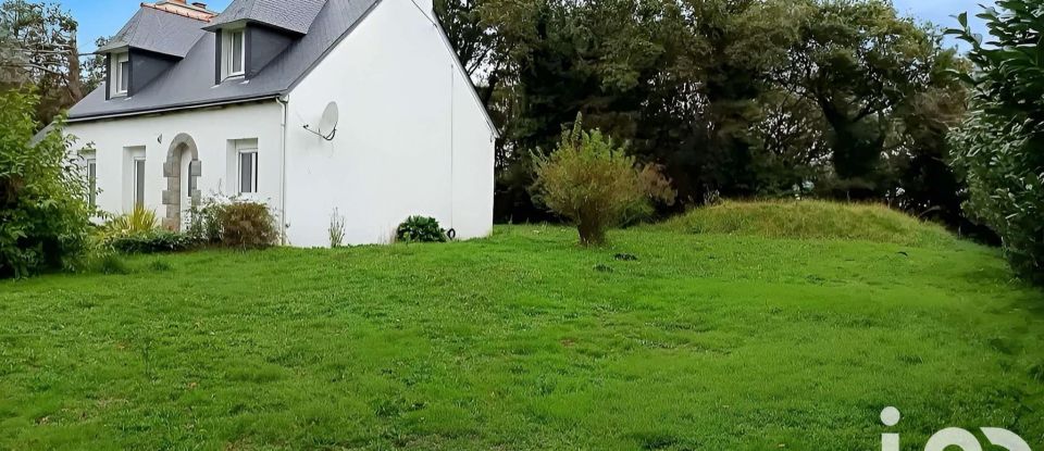 Country house 4 rooms of 88 m² in Riec-sur-Bélon (29340)