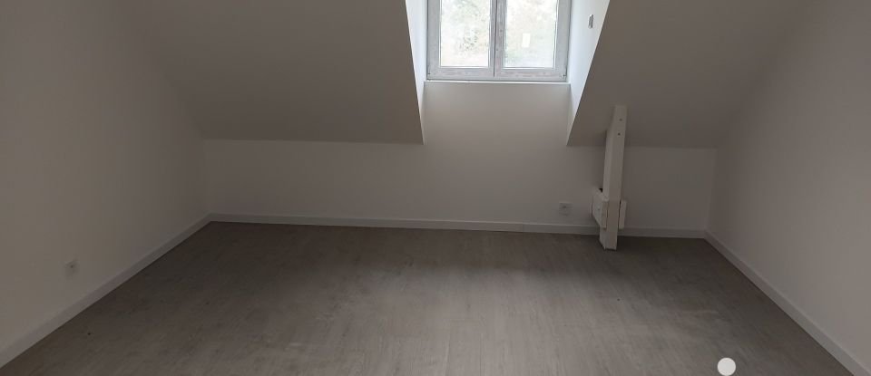 Maison de campagne 4 pièces de 88 m² à Riec-sur-Bélon (29340)