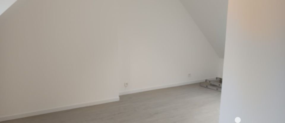 Maison de campagne 4 pièces de 88 m² à Riec-sur-Bélon (29340)