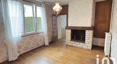 House 6 rooms of 107 m² in Dommartin-le-Saint-Père (52110)