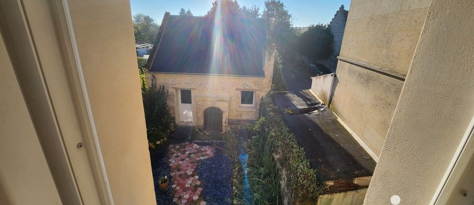 Maison 3 pièces de 60 m² à Attichy (60350)