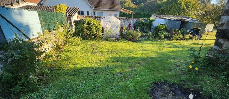 Maison 3 pièces de 60 m² à Attichy (60350)