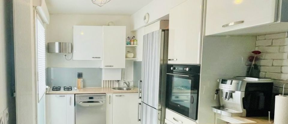 Appartement 4 pièces de 77 m² à Montpellier (34080)