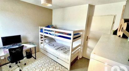 Appartement 4 pièces de 77 m² à Montpellier (34080)