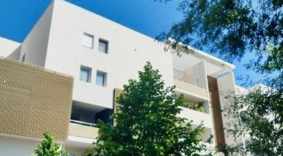 Appartement 4 pièces de 77 m² à Montpellier (34080)