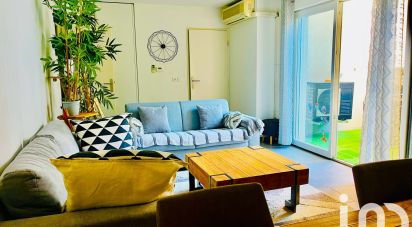 Appartement 4 pièces de 77 m² à Montpellier (34080)