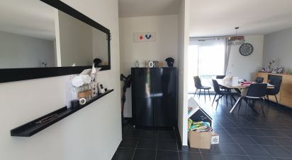 Maison 5 pièces de 91 m² à La Vicogne (80260)