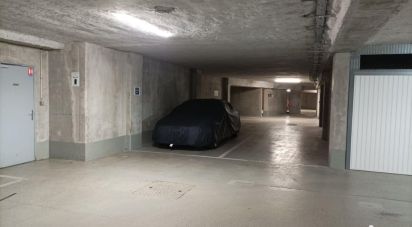 Parking/garage/box de 12 m² à Quincy-sous-Sénart (91480)