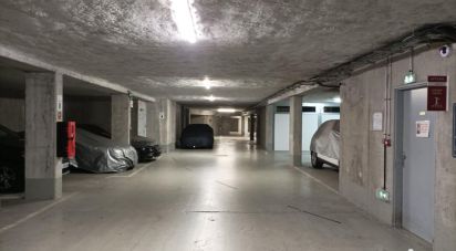 Parking/garage/box de 12 m² à Quincy-sous-Sénart (91480)