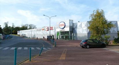 Parking/garage/box de 12 m² à Quincy-sous-Sénart (91480)