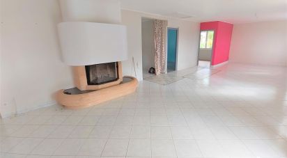 Maison 5 pièces de 130 m² à Amfreville-la-Mi-Voie (76920)