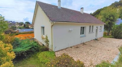 Maison 5 pièces de 130 m² à Amfreville-la-Mi-Voie (76920)