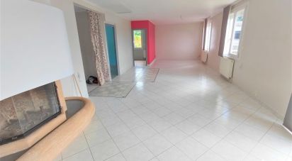 Maison 5 pièces de 130 m² à Amfreville-la-Mi-Voie (76920)