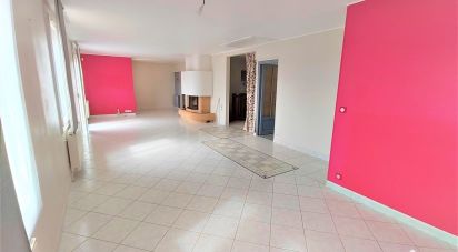 Maison 5 pièces de 130 m² à Amfreville-la-Mi-Voie (76920)