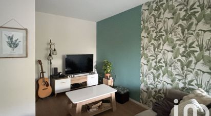 Appartement 4 pièces de 75 m² à Lorient (56100)