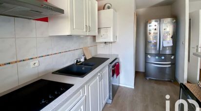 Appartement 4 pièces de 75 m² à Lorient (56100)