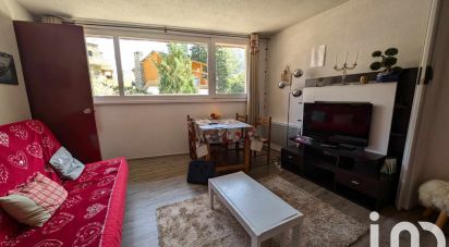 Studio 1 room of 26 m² in LA MONGIE (65200)