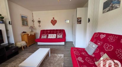 Studio 1 room of 26 m² in LA MONGIE (65200)