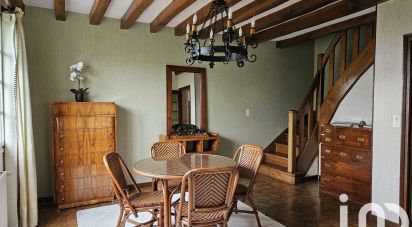 Traditional house 6 rooms of 156 m² in Allainville (28500)