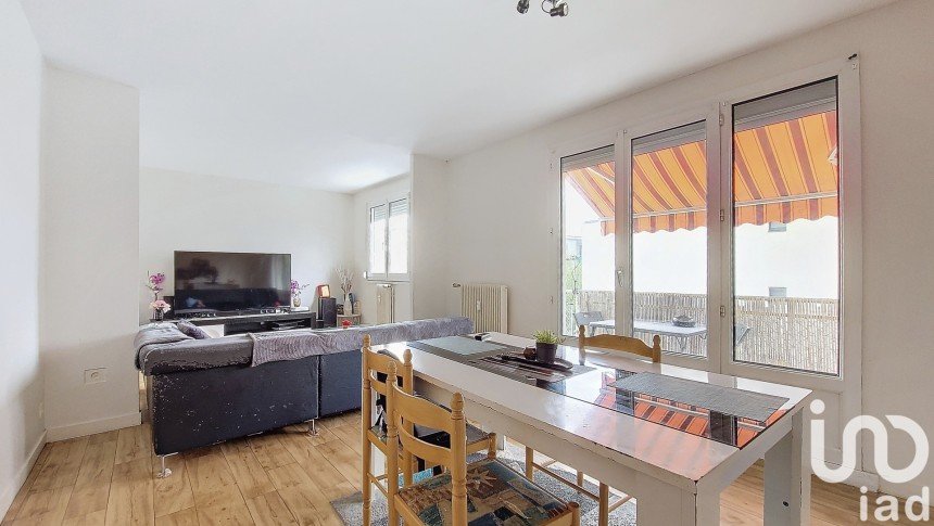 Appartement 8 pièces de 85 m² à Besançon (25000)