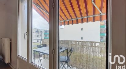 Apartment 8 rooms of 85 m² in Besançon (25000)