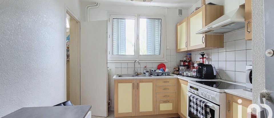 Appartement 8 pièces de 85 m² à Besançon (25000)